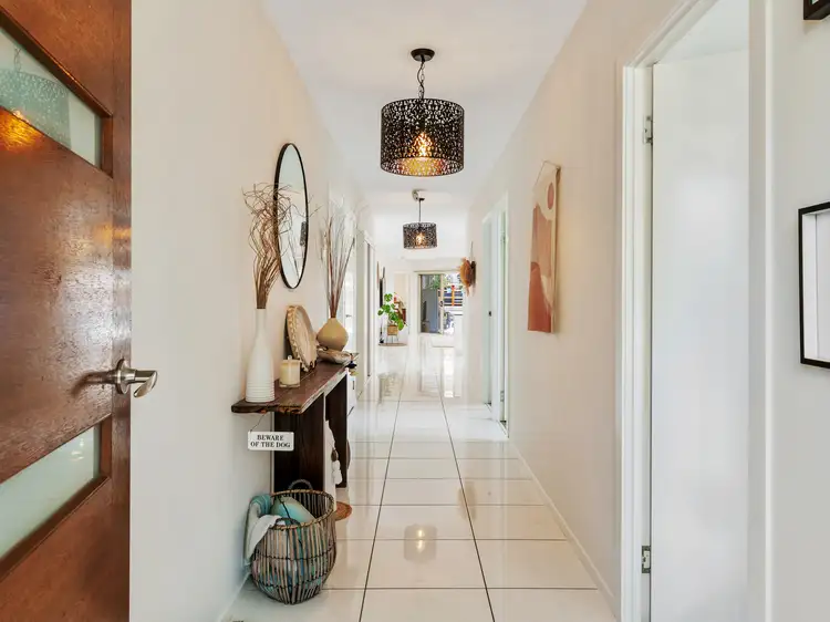 Second view of Homely house listing, 3 Prairie Avenue, Maudsland QLD 4210