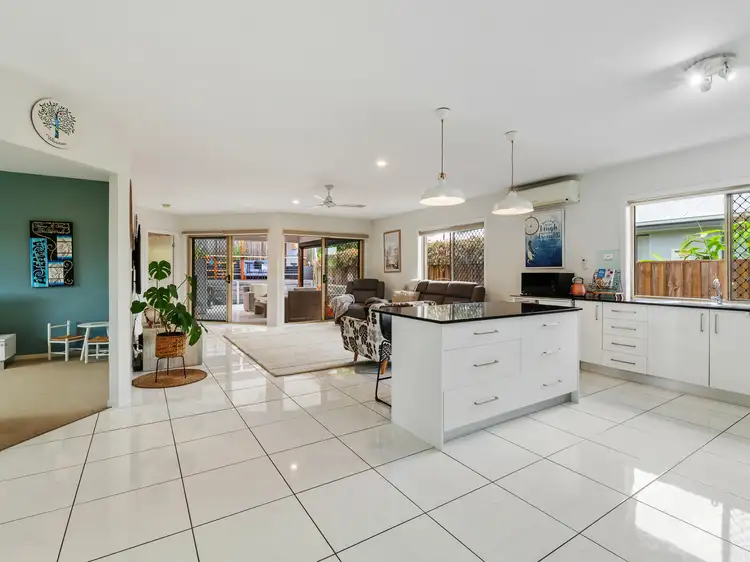 Third view of Homely house listing, 3 Prairie Avenue, Maudsland QLD 4210