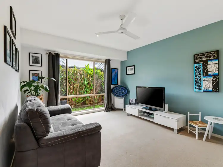 Fifth view of Homely house listing, 3 Prairie Avenue, Maudsland QLD 4210
