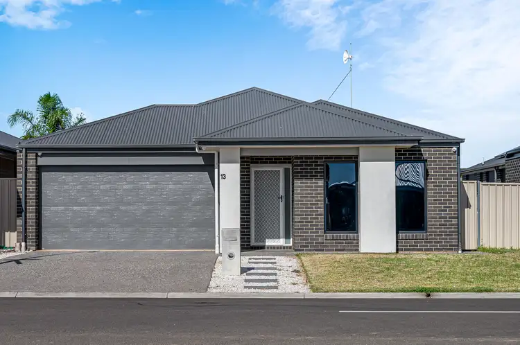 13 Carbone Drive, Munno Para West SA 5115