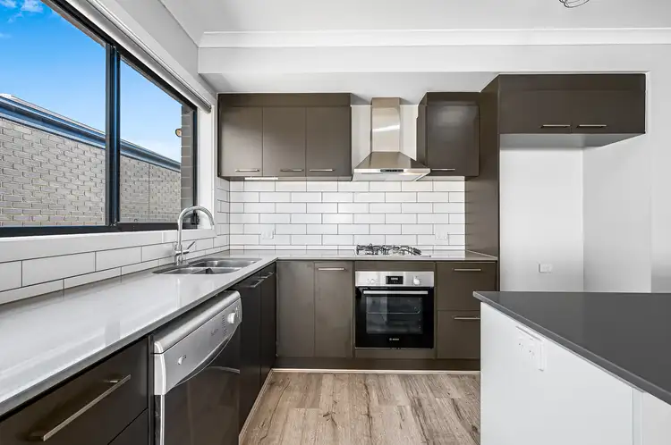 Fifth view of Homely house listing, 13 Carbone Drive, Munno Para West SA 5115