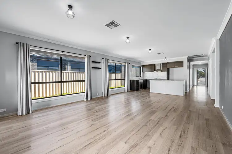 Sixth view of Homely house listing, 13 Carbone Drive, Munno Para West SA 5115