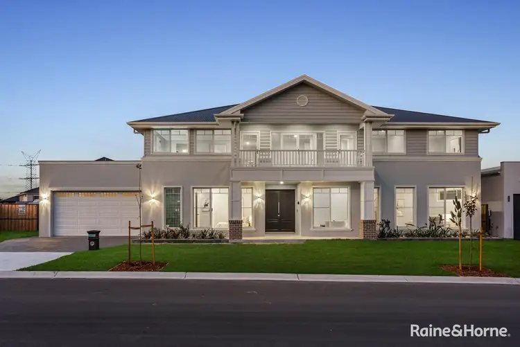 10 Baystone Street (Gables)