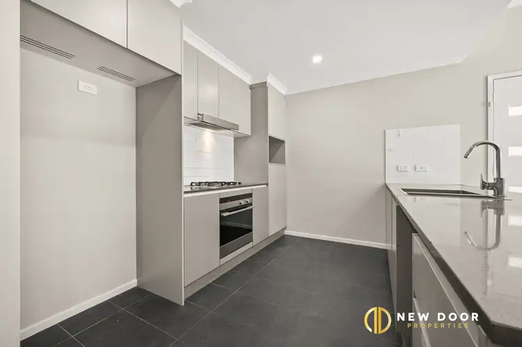 Third view of Homely townhouse listing, 21/1 Hoffmann Street, Moncrieff ACT 2914