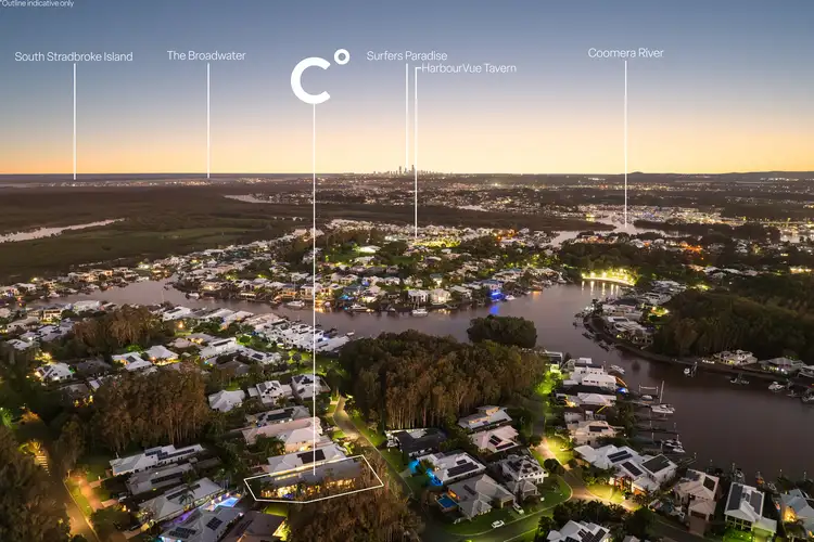 20 Westward Way, Coomera Waters QLD 4209