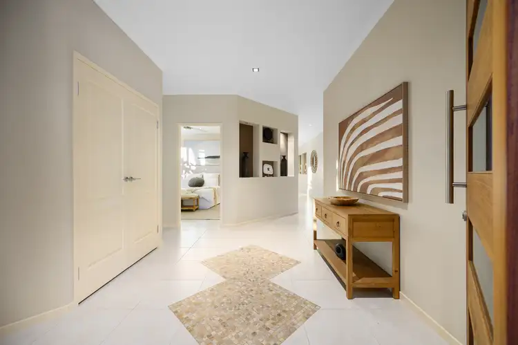 Fourth view of Homely house listing, 20 Westward Way, Coomera Waters QLD 4209