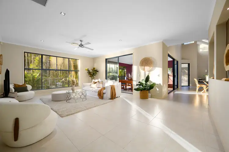 Fifth view of Homely house listing, 20 Westward Way, Coomera Waters QLD 4209
