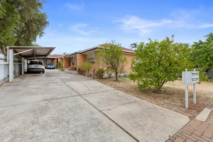 Main view of Homely house listing, 4/28 Grant Avenue, Gilles Plains SA 5086