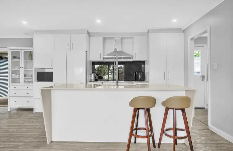 Fourth view of Homely house listing, 11 Eloura Street, Dharruk NSW 2770