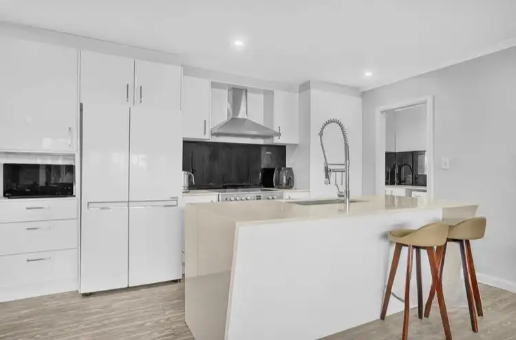 Fifth view of Homely house listing, 11 Eloura Street, Dharruk NSW 2770