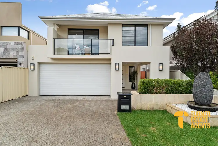 13 Ingles Place, Bayswater WA 6053