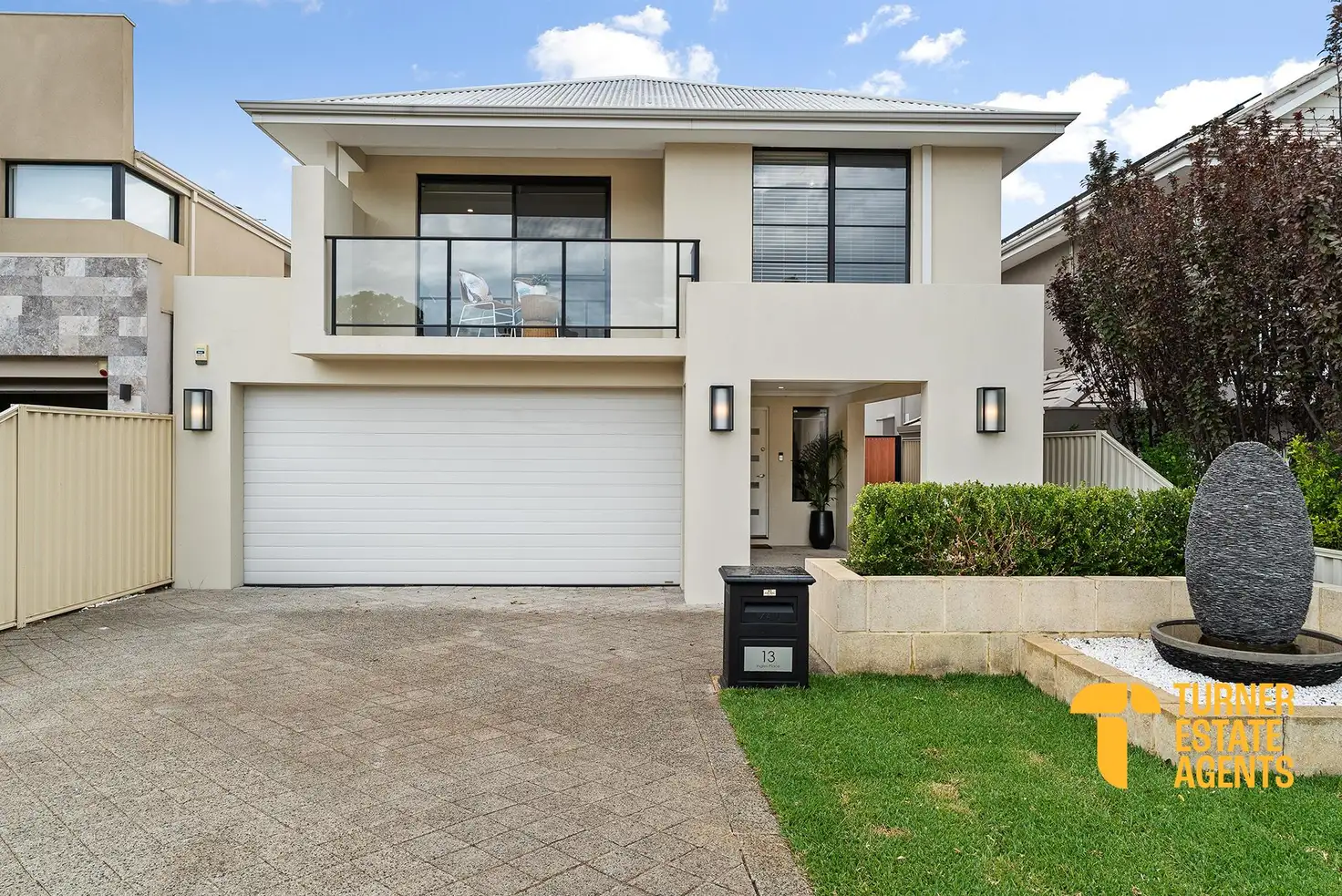 Main view of Homely house listing, 13 Ingles Place, Bayswater WA 6053