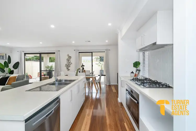 Third view of Homely house listing, 13 Ingles Place, Bayswater WA 6053