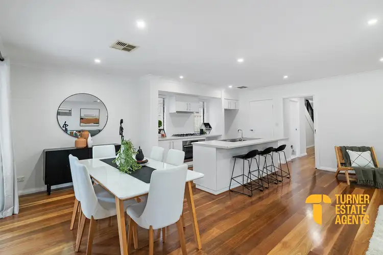 Fifth view of Homely house listing, 13 Ingles Place, Bayswater WA 6053