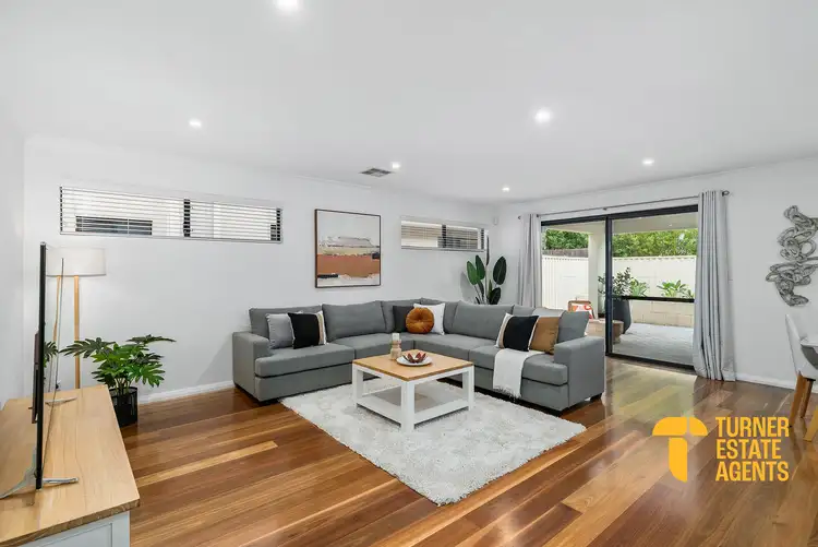 Sixth view of Homely house listing, 13 Ingles Place, Bayswater WA 6053