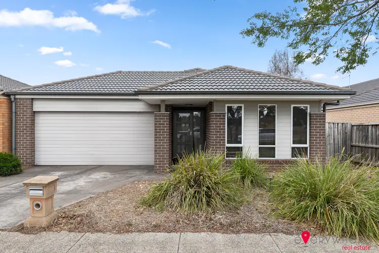 31 Barron Street