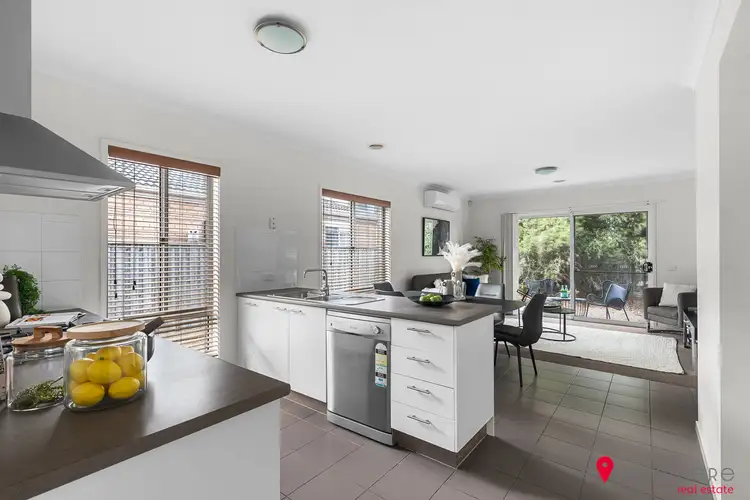 Second view of Homely unit listing, 31 Barron Street, Tarneit VIC 3029