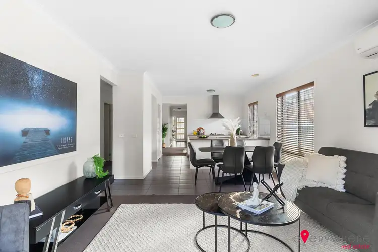 Third view of Homely unit listing, 31 Barron Street, Tarneit VIC 3029