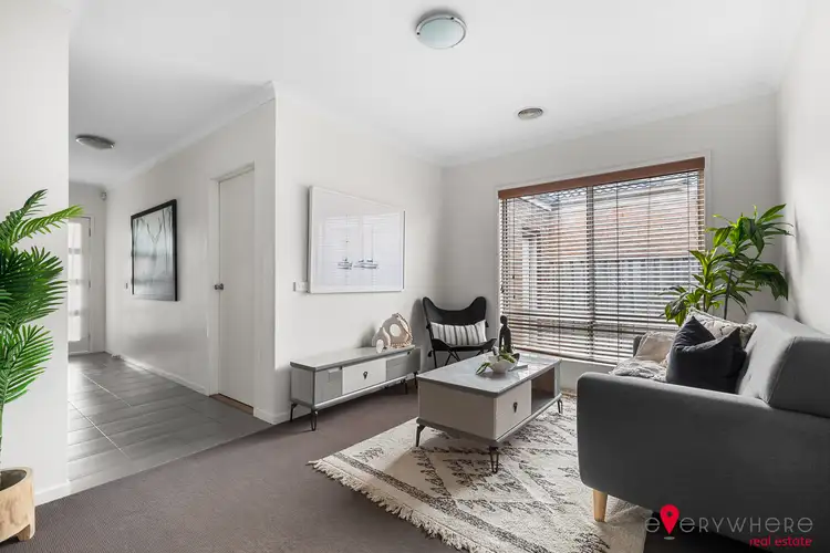 Fourth view of Homely unit listing, 31 Barron Street, Tarneit VIC 3029