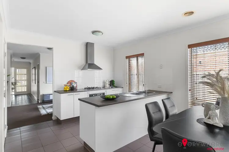 Fifth view of Homely unit listing, 31 Barron Street, Tarneit VIC 3029