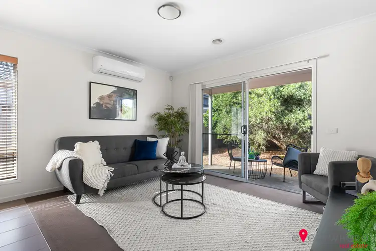 Sixth view of Homely unit listing, 31 Barron Street, Tarneit VIC 3029