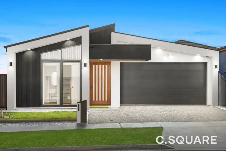 24 Spreading Road, Mickleham VIC 3064
