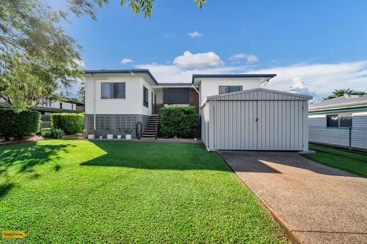 11 Hilda Street, Webb QLD 4860