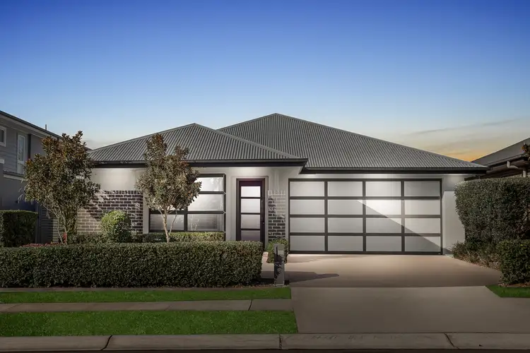 33 Coral Circuit, Leppington NSW 2179