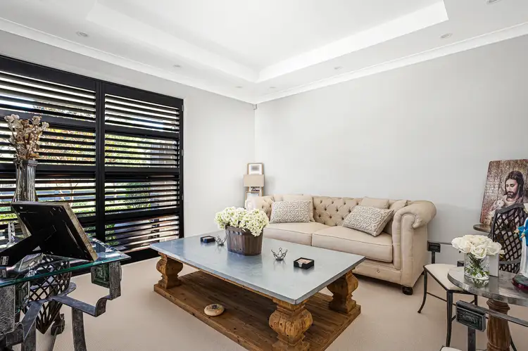 Second view of Homely house listing, 33 Coral Circuit, Leppington NSW 2179