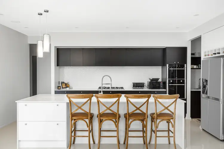 Third view of Homely house listing, 33 Coral Circuit, Leppington NSW 2179