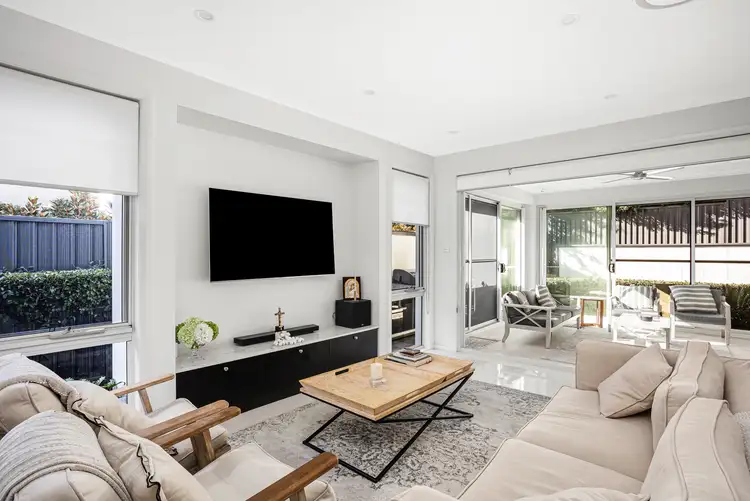 Fifth view of Homely house listing, 33 Coral Circuit, Leppington NSW 2179