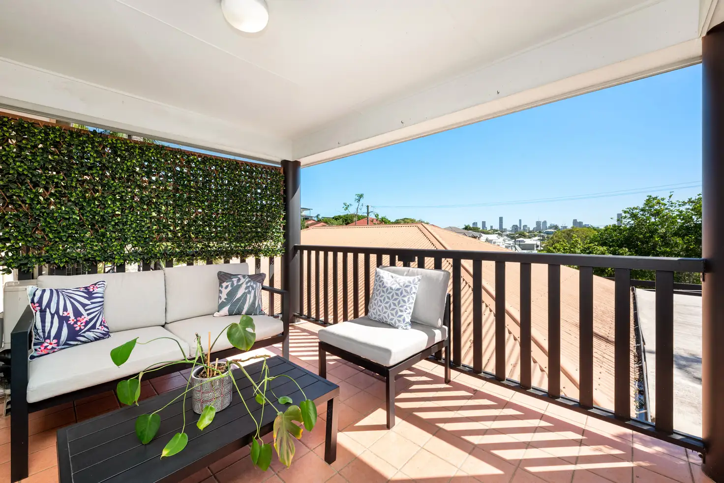 Main view of Homely unit listing, 5/47 Grayson Street, Morningside QLD 4170