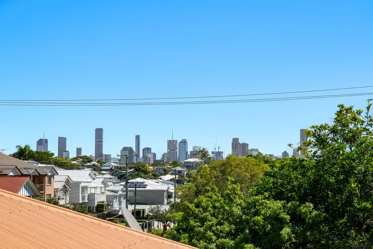 Second view of Homely unit listing, 5/47 Grayson Street, Morningside QLD 4170