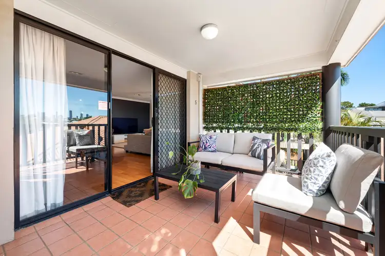 Third view of Homely unit listing, 5/47 Grayson Street, Morningside QLD 4170