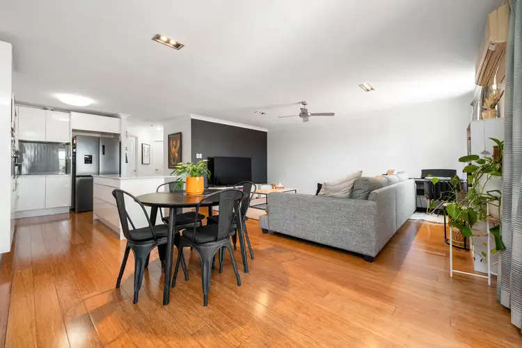 Fourth view of Homely unit listing, 5/47 Grayson Street, Morningside QLD 4170