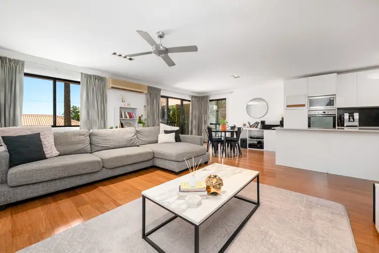 Fifth view of Homely unit listing, 5/47 Grayson Street, Morningside QLD 4170