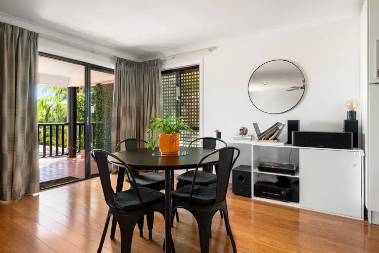 Sixth view of Homely unit listing, 5/47 Grayson Street, Morningside QLD 4170