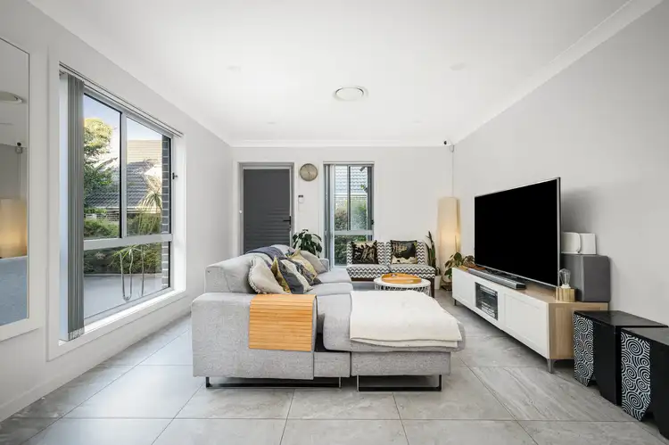Third view of Homely townhouse listing, 4/154 Adelaide Street, St Marys NSW 2760