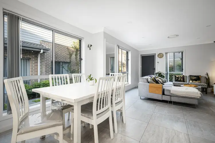 Fourth view of Homely townhouse listing, 4/154 Adelaide Street, St Marys NSW 2760