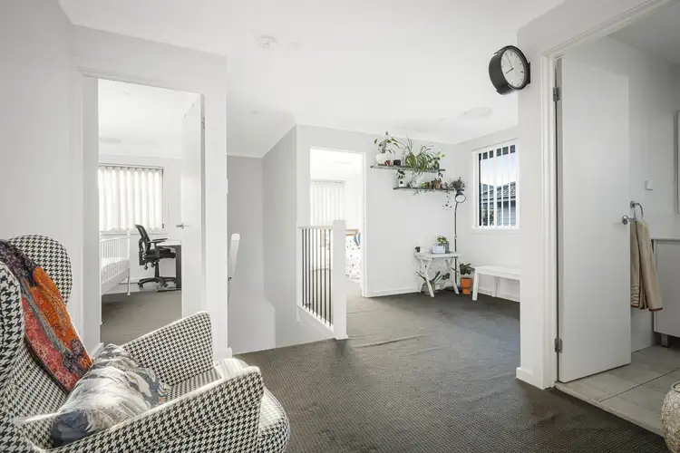 Fifth view of Homely townhouse listing, 4/154 Adelaide Street, St Marys NSW 2760