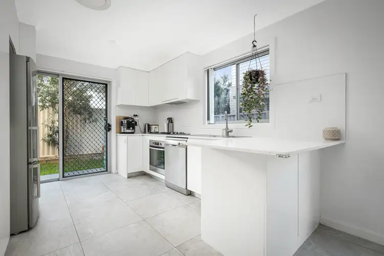 Sixth view of Homely townhouse listing, 4/154 Adelaide Street, St Marys NSW 2760