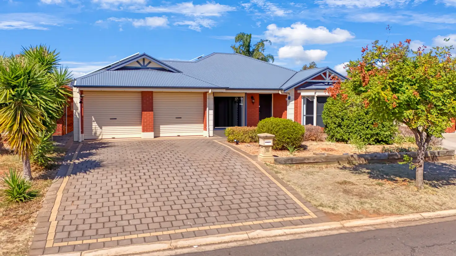 Main view of Homely house listing, 15 Navigator Parade, Smithfield SA 5114