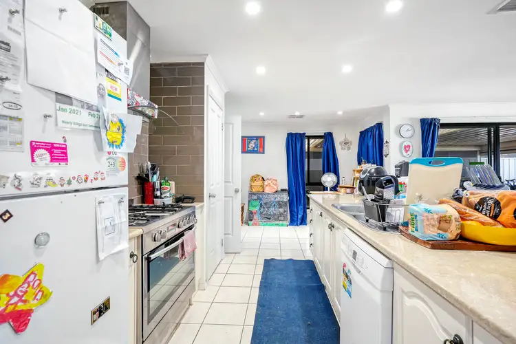 Third view of Homely house listing, 15 Navigator Parade, Smithfield SA 5114