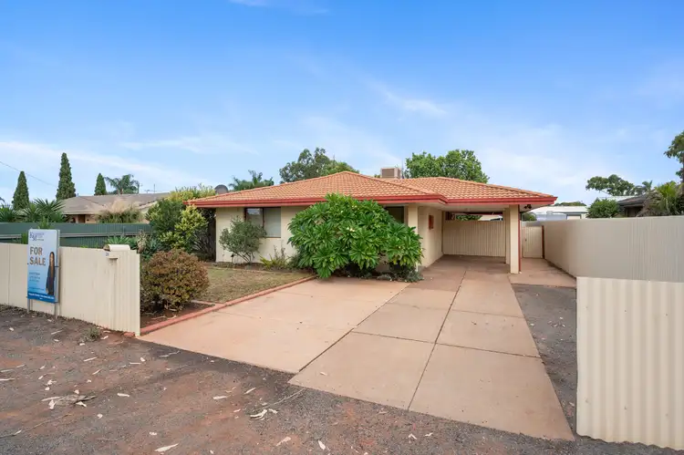 28 Edgar Street, South Kalgoorlie WA 6430