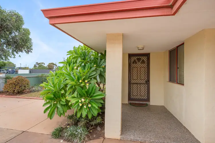 Second view of Homely house listing, 28 Edgar Street, South Kalgoorlie WA 6430