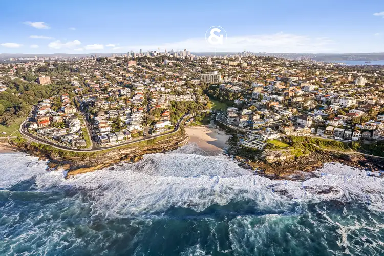 Second view of Homely apartment listing, 63/20 Illawong Avenue, Tamarama NSW 2026