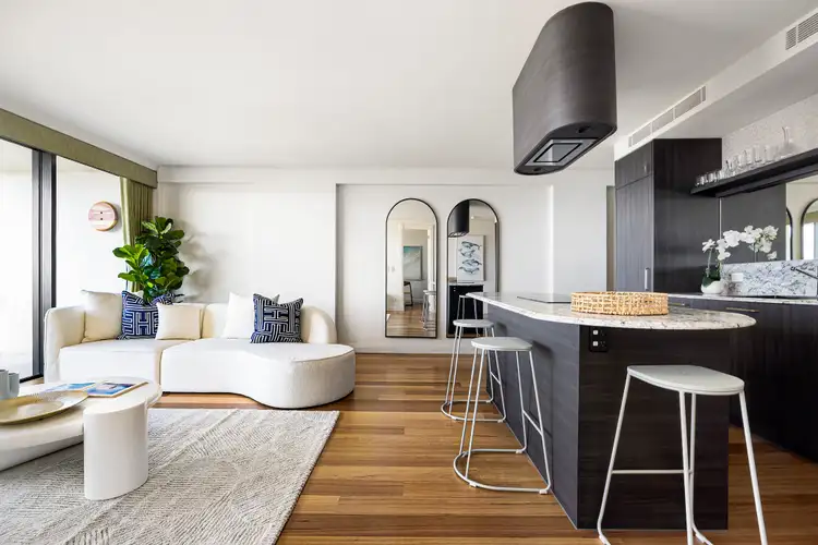 Third view of Homely apartment listing, 63/20 Illawong Avenue, Tamarama NSW 2026