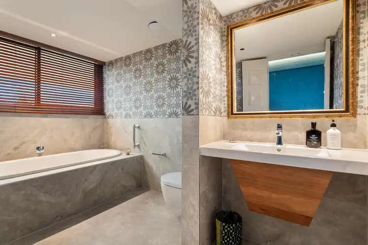 Fifth view of Homely apartment listing, 63/20 Illawong Avenue, Tamarama NSW 2026