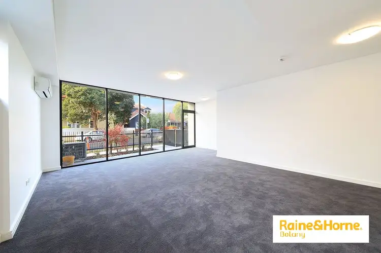 12/15-19 Edgehill Avenue, Botany NSW 2019