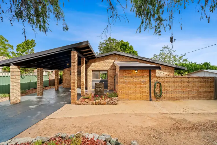 9 Mileti Road, Lesmurdie WA 6076